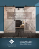 BK barn doors