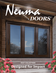 Neuma-catalog