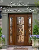 Glasscraft renaissance doors catalog