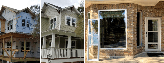 replacement windows texas