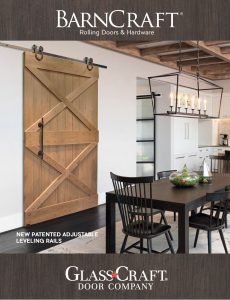 barncraft catalog