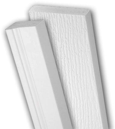 Azek No Rot Exterior Trim