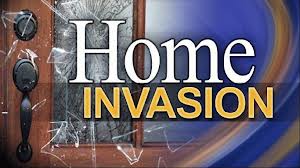 Home Invasion