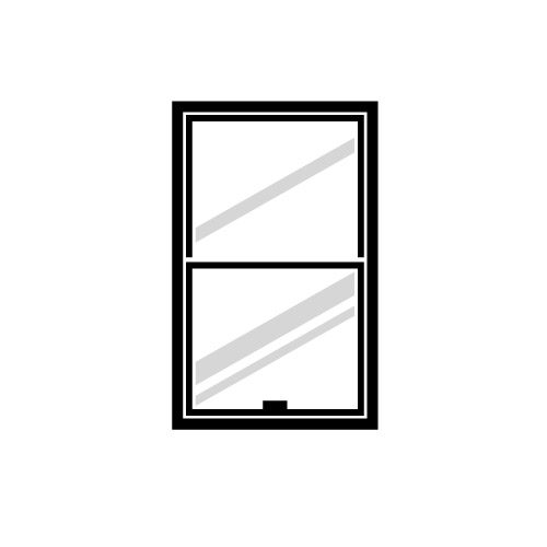 Single/Double Hung