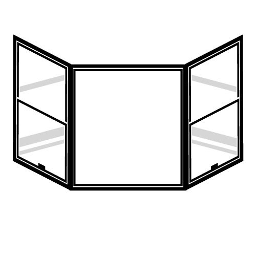 Angled Bay