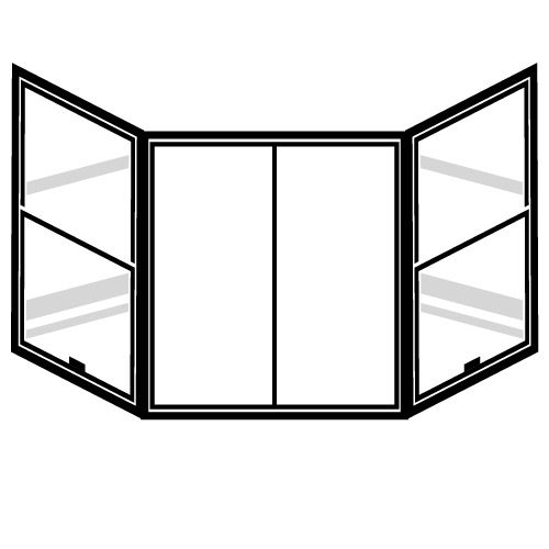 bow