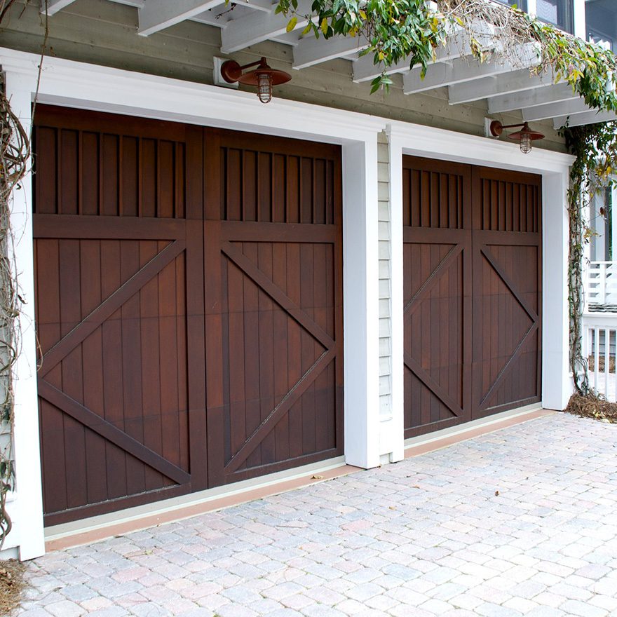 Garage door installation services in Houston Tx