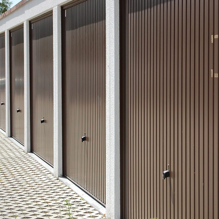 Commercial Overhead doors houston