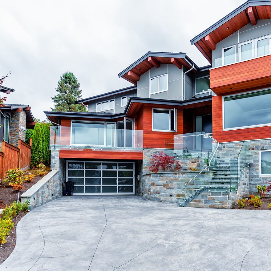 Modern Garage Solutions