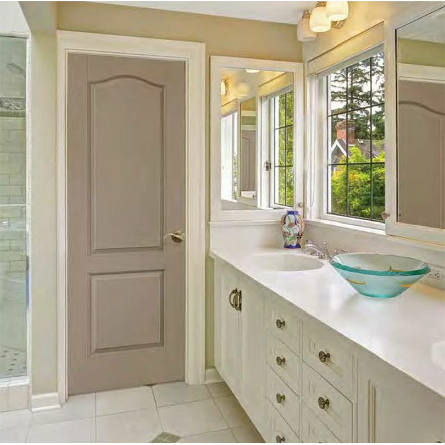 interior doors