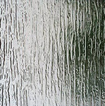 Rain Glass doors, windows