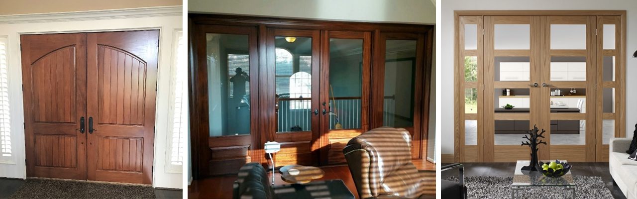 Are You Search for A New Custom Door?
