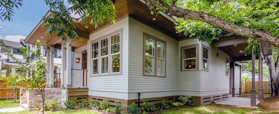 What’s Involved in Replacing Windows by Cambridge Doors & Windows