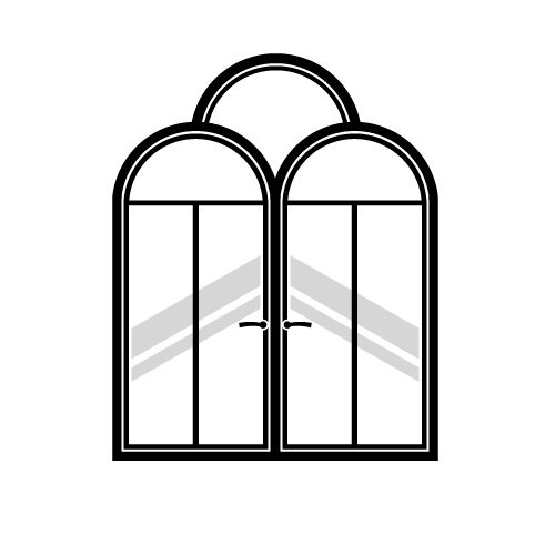 Cathedral Windows for your home