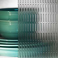 Master Ray Glass Texture for Doors