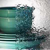 Saharah Glass