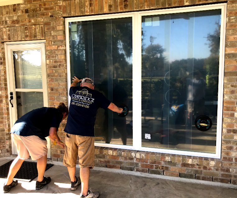 What Is Included in our “Window Replacement Job?”