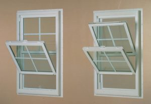 Window Terminology