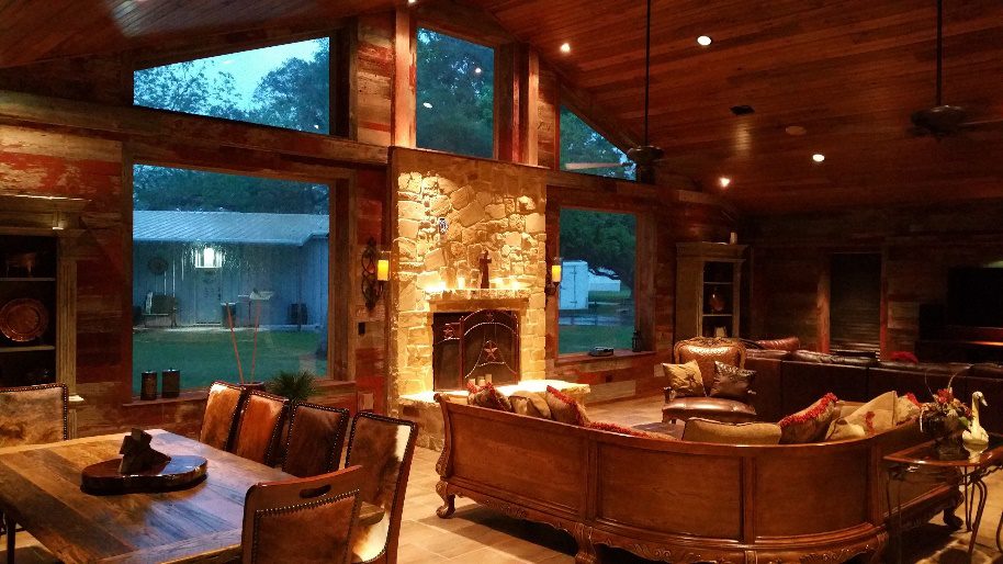 Window Replacement & Installation 