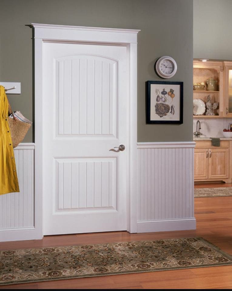 interior doors for your Houston home