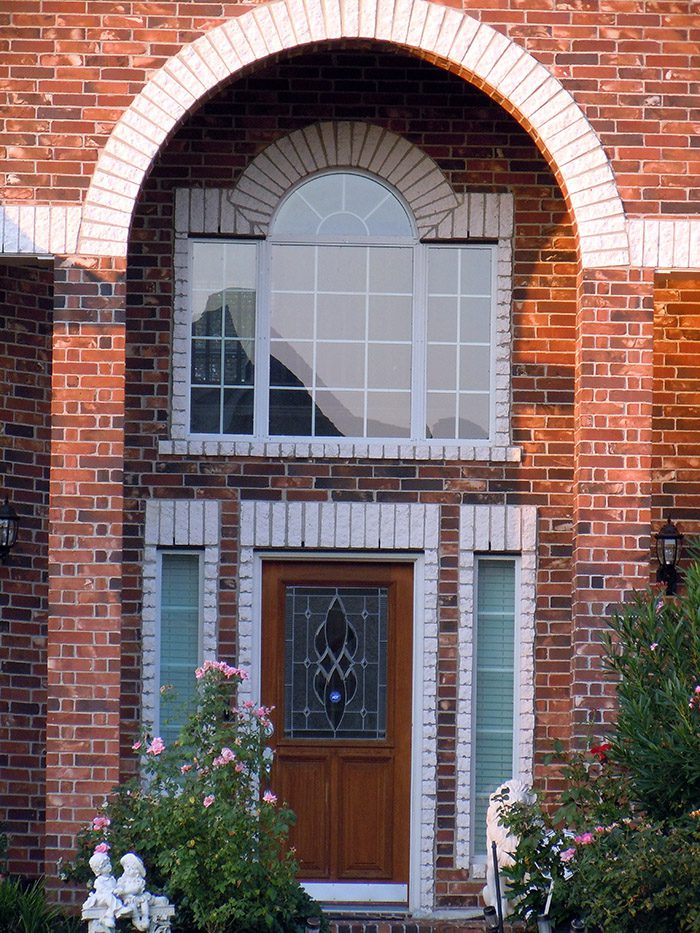 Peace of Mind for Your Family's Home