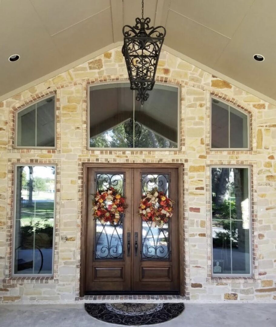 Choosing the Perfect Entry or Patio Door for Your Houston Home