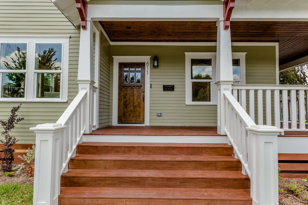 Window & Door Replacements Houston