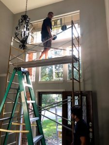 Window & Door Replacements