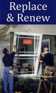 Our 10 Step Replacement Window Installation process