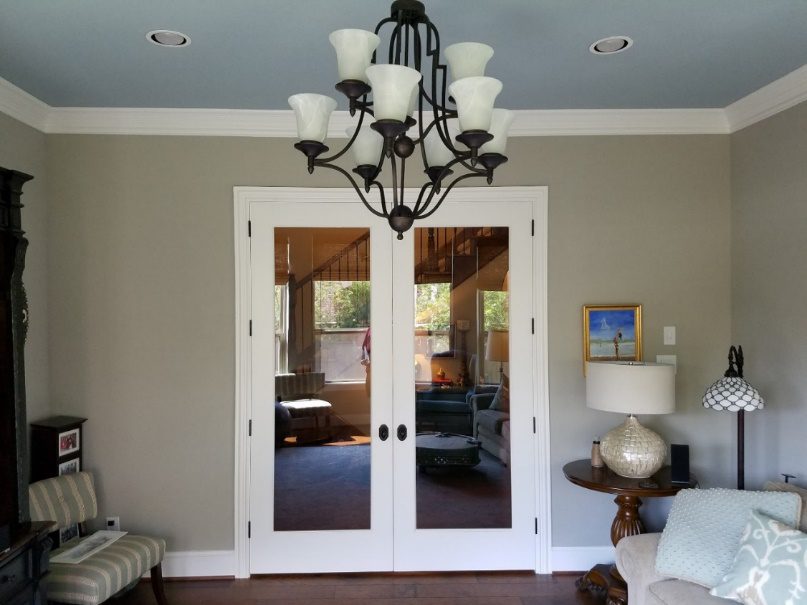 Upgrade Your Home with Custom Replacement Doors & Interior Room Dividing Doors