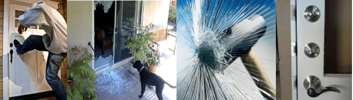 5 Ways We Make Your New Doors & Windows More Secure 