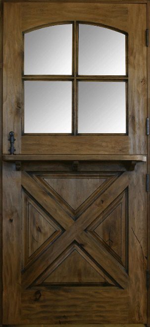Dutch Doors