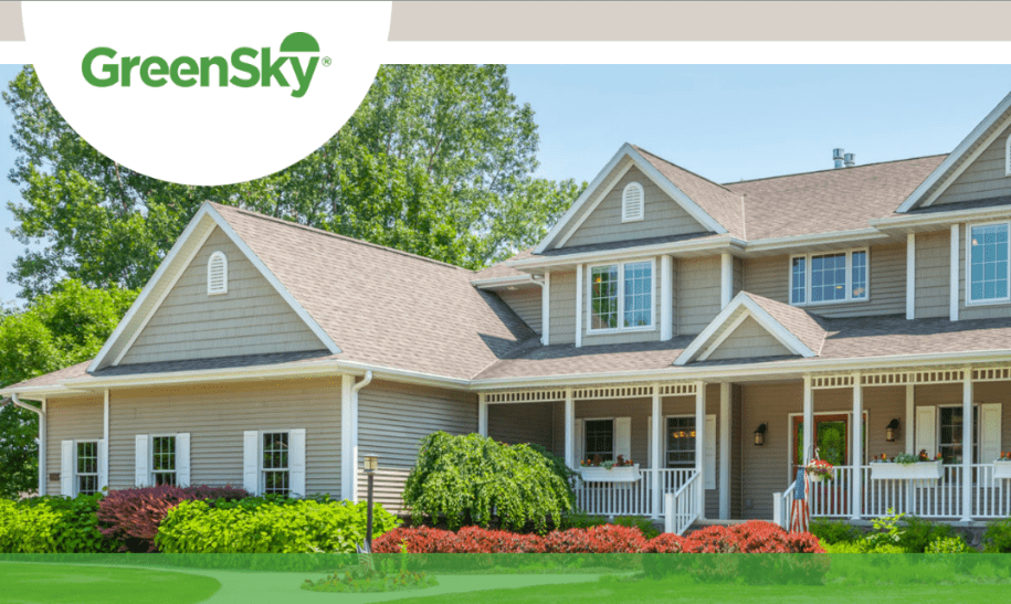 Cambridge Doors & Windows Financing by GreenSky