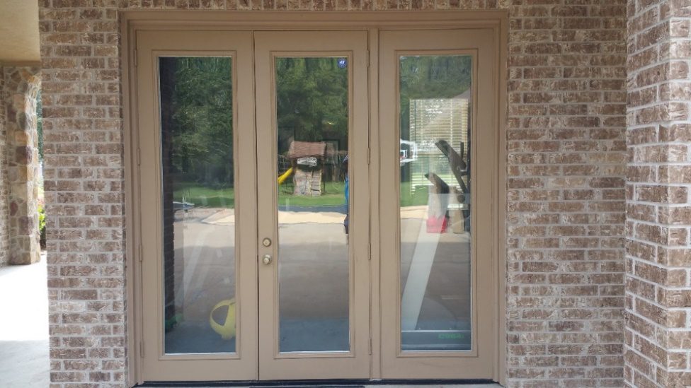Patio Doors Are a Low-Cost Way to Give Your Home a New Look