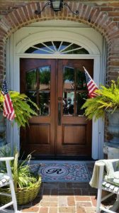 After Door Replacement services texas