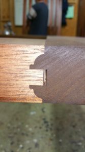 high-density solid hard wood doors 