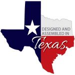 Made in Texas