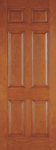 Six Panel Texture 