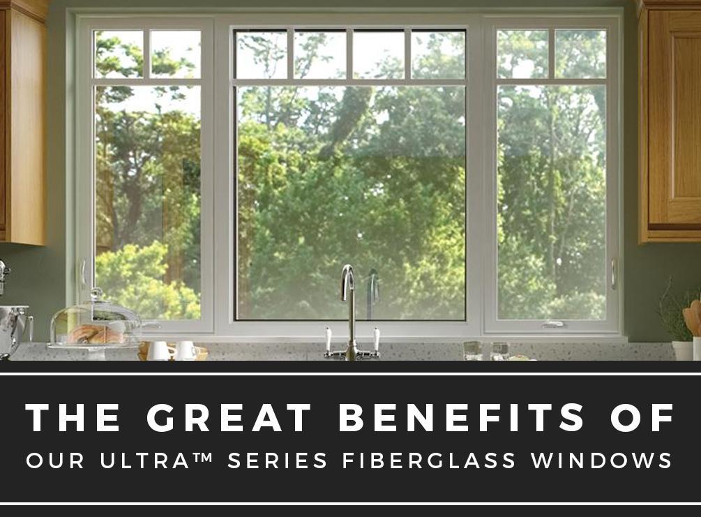 Houston source for Fiberglass Windows