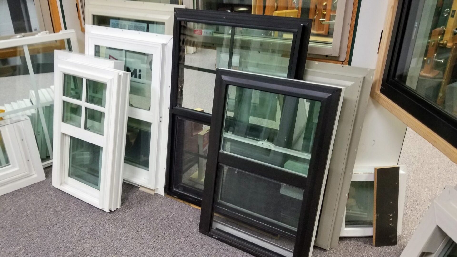 Windows by Cambridge in Houston, Stafford