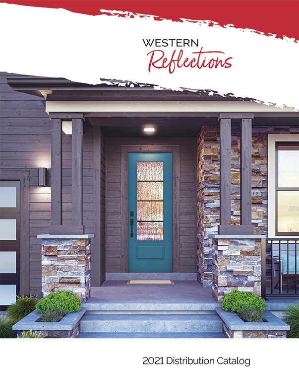 Western Reflections catalog