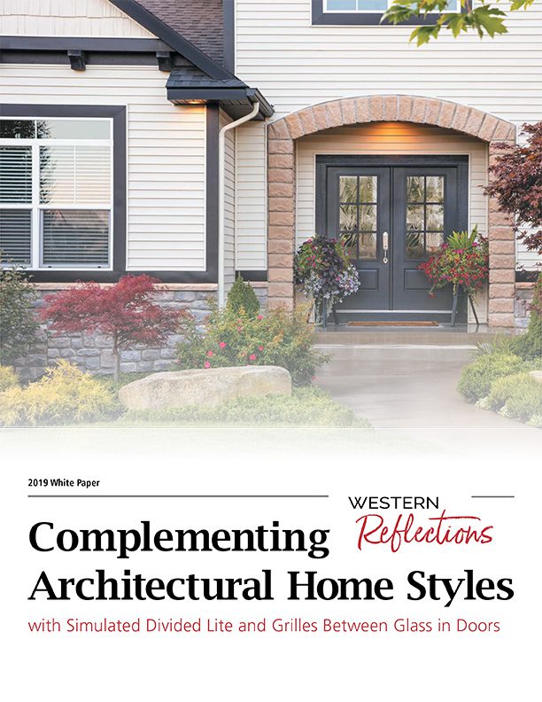 Western Reflections catalog