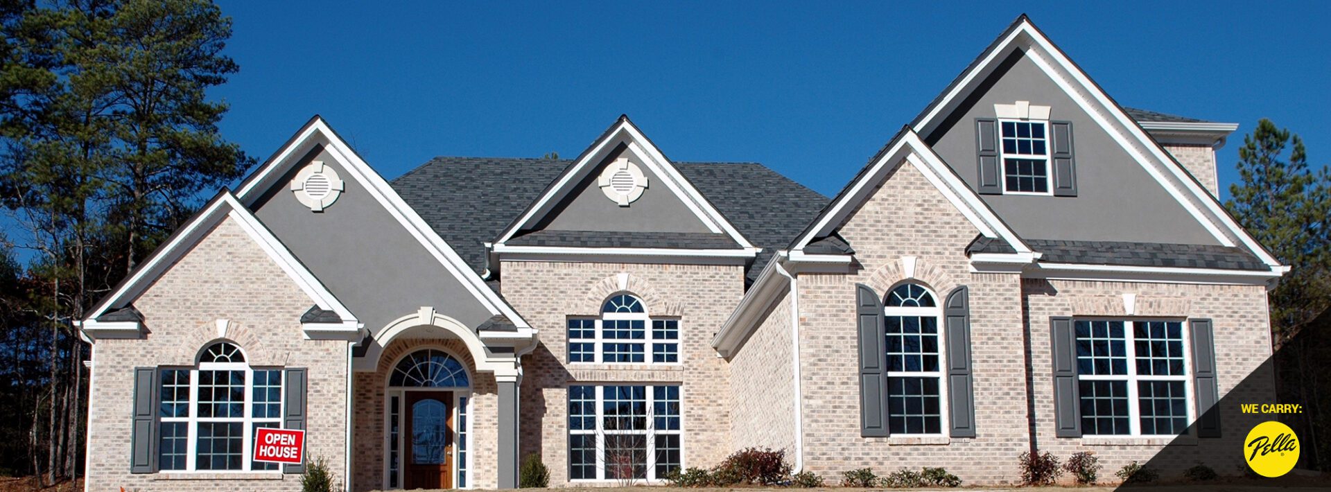 Cambridge Doors is proud to offer an array of quality door and window products in addition to our custom offerings.