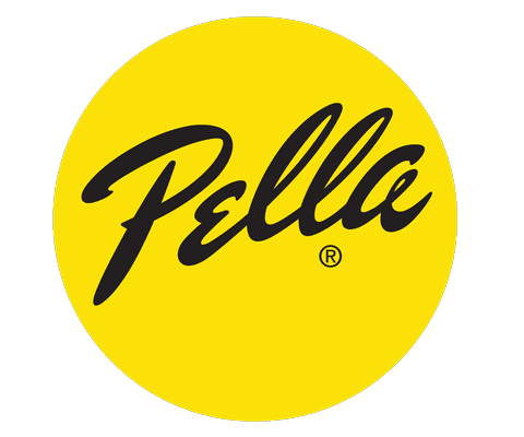 pella logo