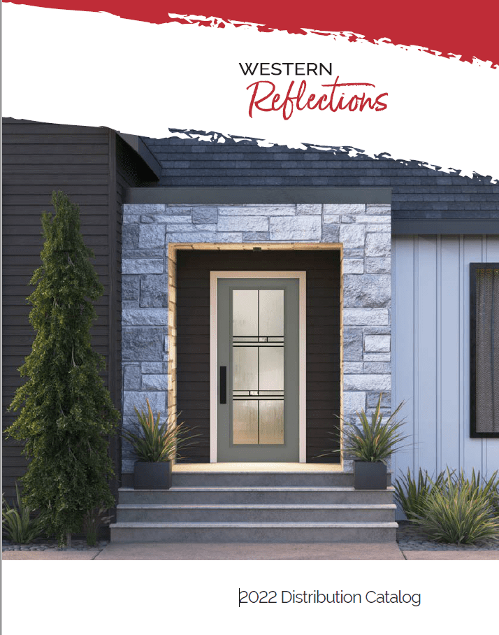 Western Reflections catalog